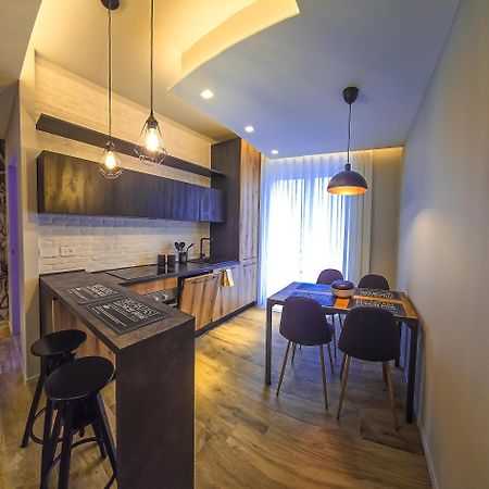 Case Vacanze 106 Maison De Charme 지오비나조 외부 사진