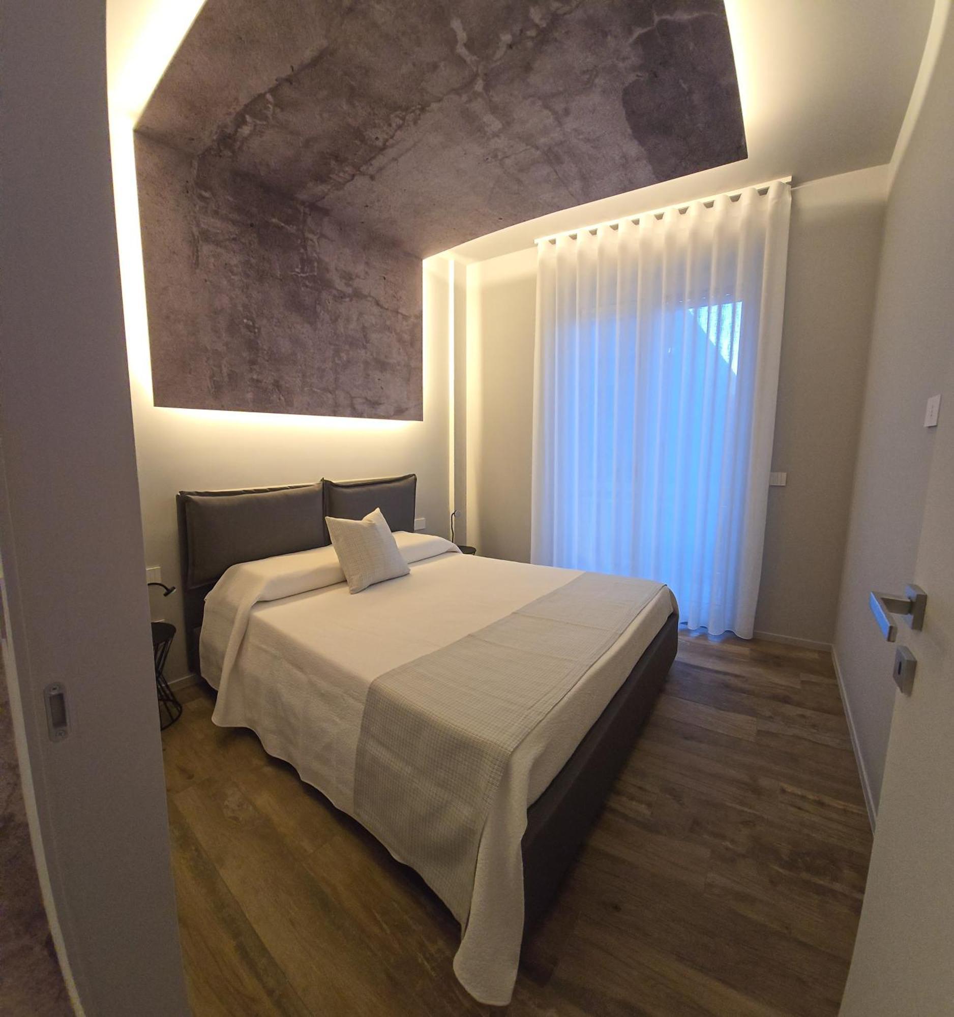 Case Vacanze 106 Maison De Charme 지오비나조 외부 사진