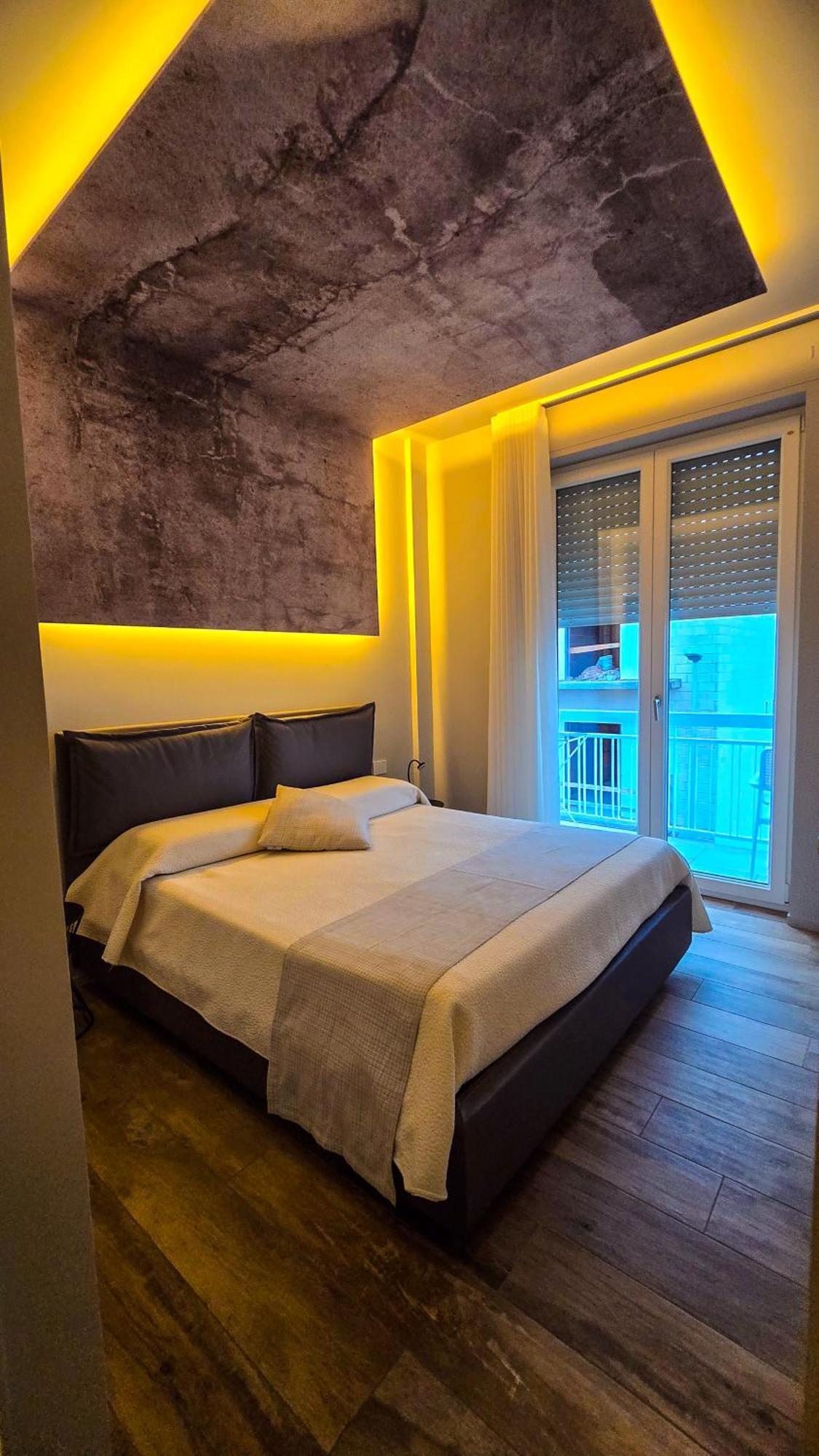Case Vacanze 106 Maison De Charme 지오비나조 외부 사진